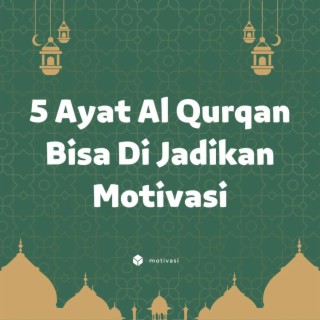 Motivasi Dalam Al Quran