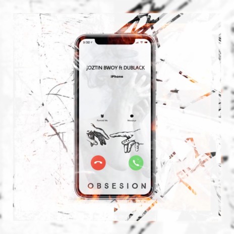 Obsesion ft. Joztin bway | Boomplay Music