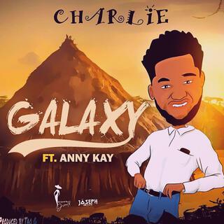 Galaxy (feat. Anny Kay)