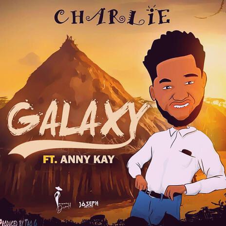 Galaxy (feat. Anny Kay) | Boomplay Music