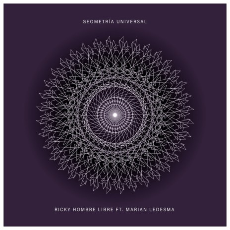 Geometría Universal ft. Marian Ledesma | Boomplay Music