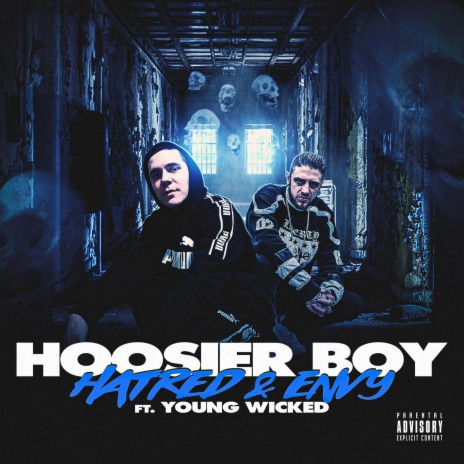 Hatred & Envy ft. Young Wicked | Boomplay Music