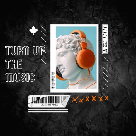 TURN UP THE MUSIC (Radio Edit)