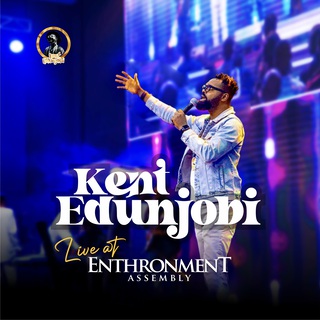 Live at Enthronement Assembly