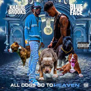 All Dogs Go To Heaven