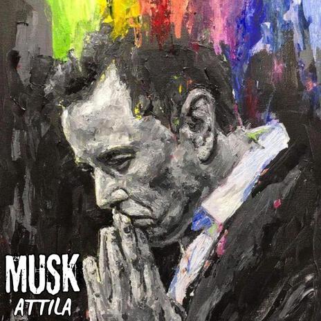 MUSK | Boomplay Music