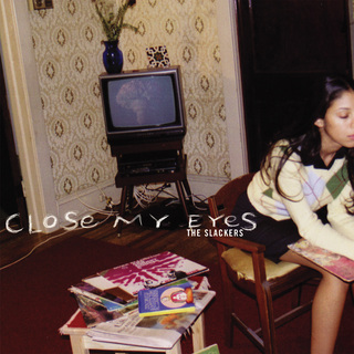 Close My Eyes (Bonus Tracks)