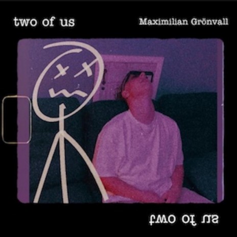 two of us | Boomplay Music