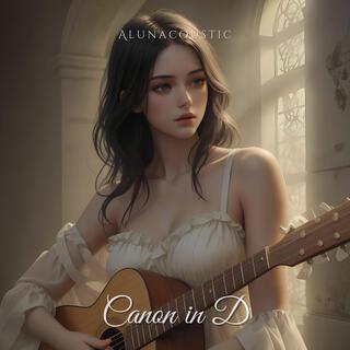 Canon in D (Acoustic Guitar Trio)