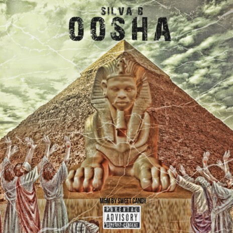 Oosha | Boomplay Music
