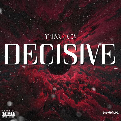 Decisive | Boomplay Music