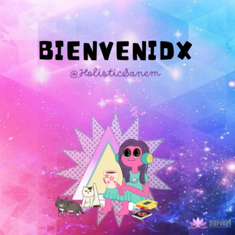 Bienvenidx | Boomplay Music