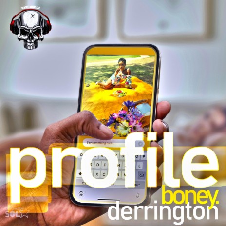 Profile (Radio Edit) | Boomplay Music