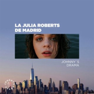 La Julia Roberts de Madrid