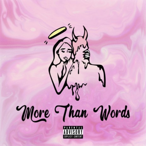 More Than Words | Boomplay Music