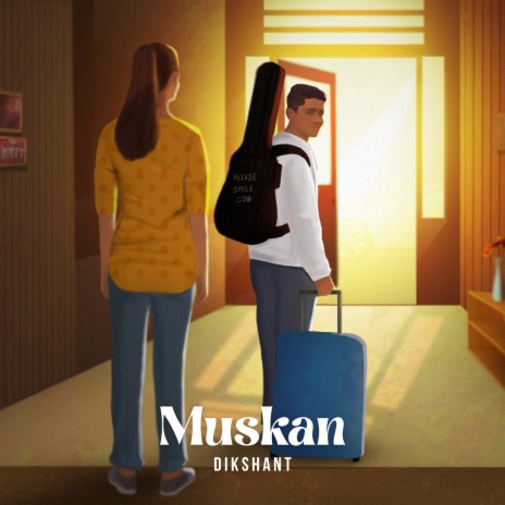 Muskan | Boomplay Music