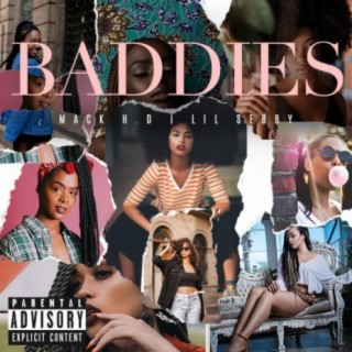 Baddies (feat. Lil Sebby)