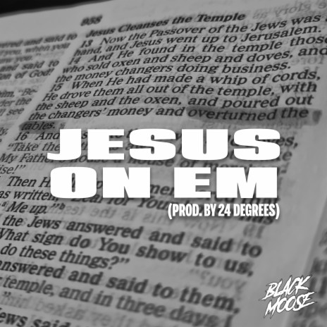Jesus On 'Em | Boomplay Music