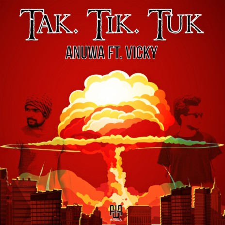 Tak. Tik. Tuk (feat. Vicky)