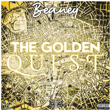 The Golden Quest | Boomplay Music