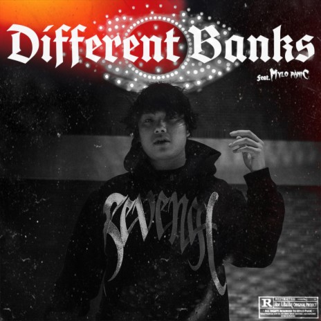 Different Banks (feat. Mylo Panic) | Boomplay Music