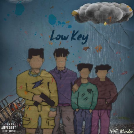 Low Key | Boomplay Music