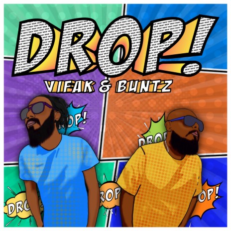 Drop! ft. Buntz | Boomplay Music