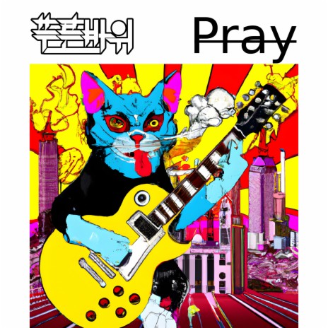 Pray | Boomplay Music