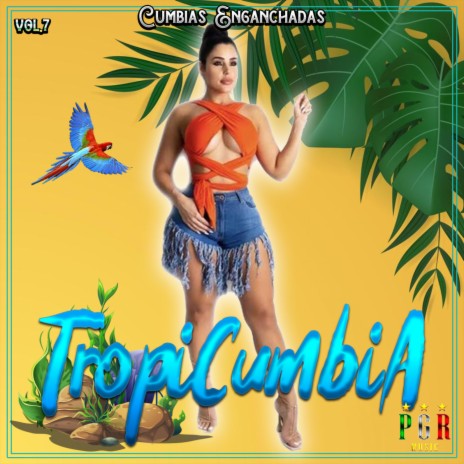 Mi Enamorada ft. Ritmos Tropicales & TropiCumbia | Boomplay Music