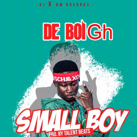 Small Boy | Boomplay Music