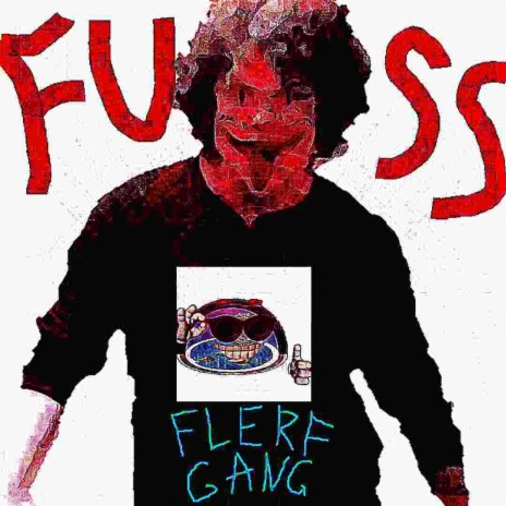 Fuss ft. James Sapphire & CurlyHeadJames | Boomplay Music