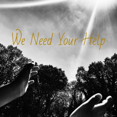 We Need Your Help