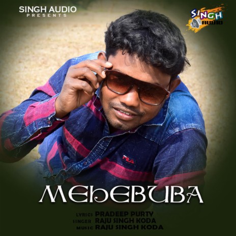 Mehebuba | Boomplay Music