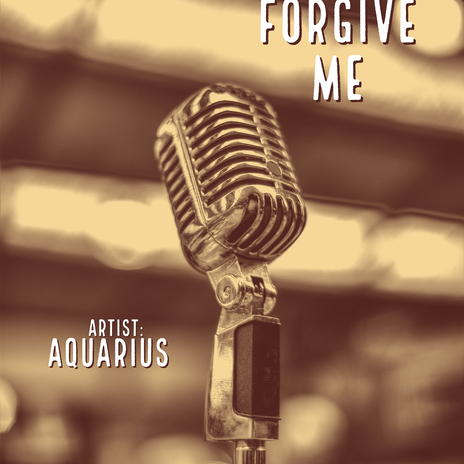 Forgive Me | Boomplay Music