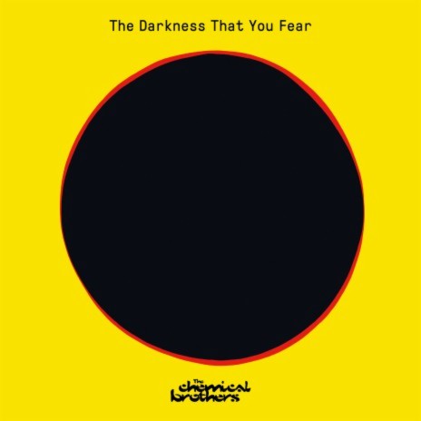 The Darkness That You Fear | Boomplay Music