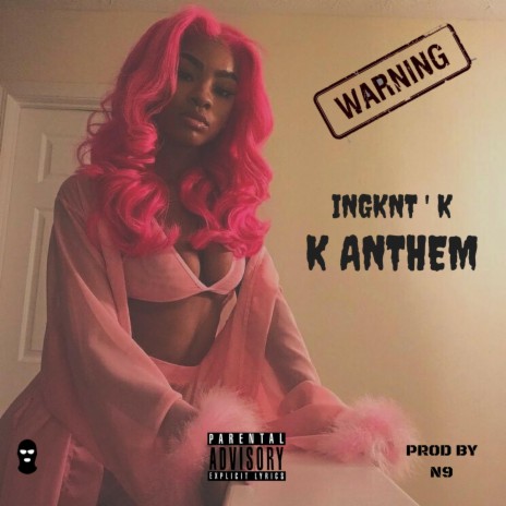 K Anthem | Boomplay Music