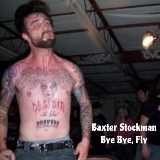 Baxter Stockman Bye Bye Fly