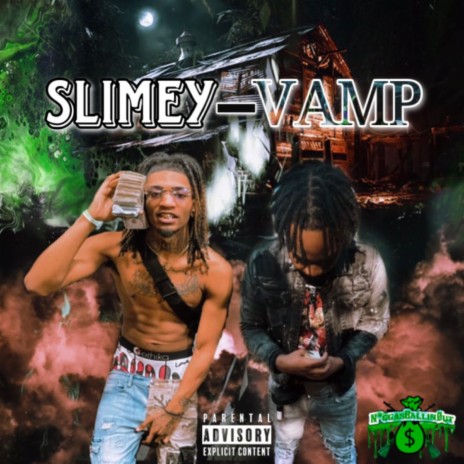 Slimey Vamp ft. GoldenkShawty, B9Hunnitz & Yung Rezzy