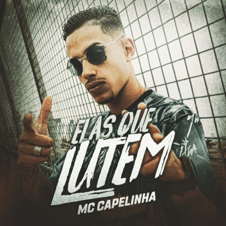 Elas Que Lutem | Boomplay Music