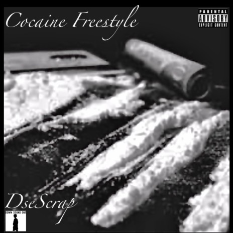 Cocaine Freestyle | Boomplay Music