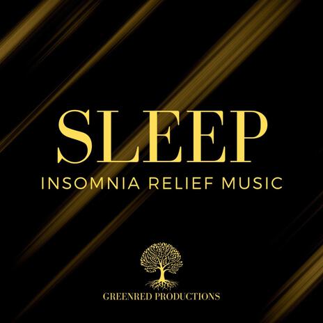 Deep Sleep Music for Insomnia Relief