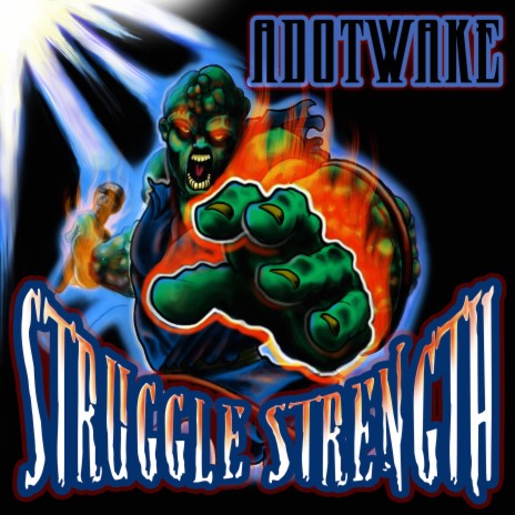 Struggle Strength