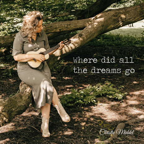 Where did all the dreams go | Boomplay Music