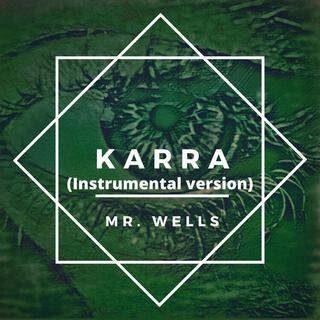 Karra (Instrumental Version)