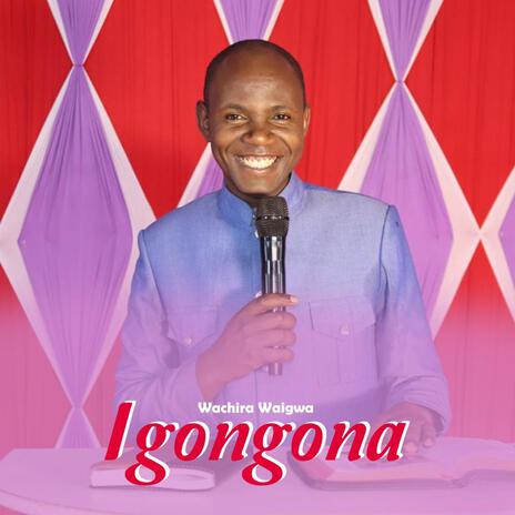 Igongona | Boomplay Music