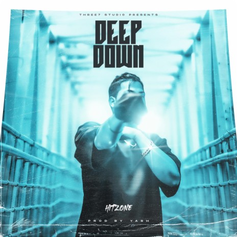 DEEP DOWN ft. Yash | Boomplay Music