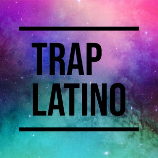 TRAP LATINO CANDELA