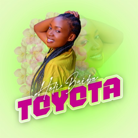 Toyota | Boomplay Music