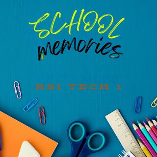 School Memories (Remix Version)