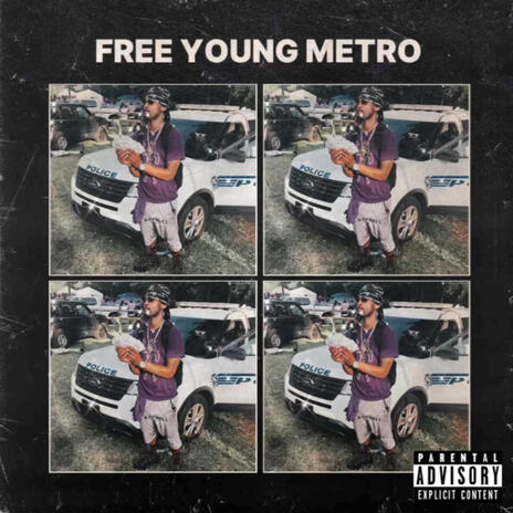 Free Young Metro | Boomplay Music